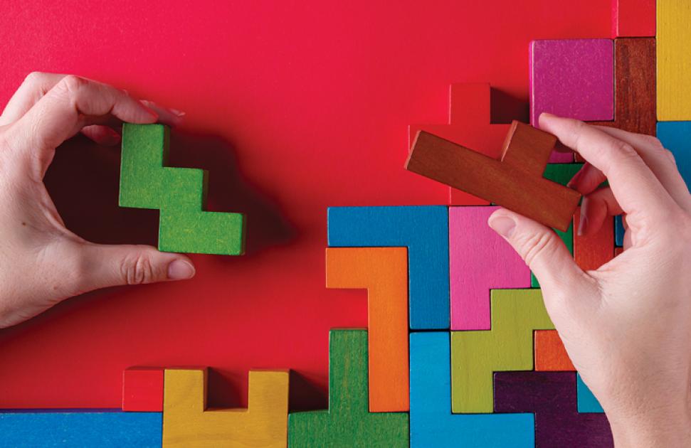 "On met dans les soins non programmés des choses qui ont des réponses différentes"