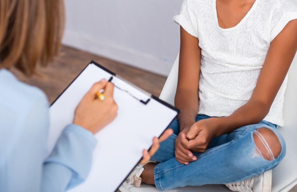 Psychotraumatismes : l’IPEA, un lieu d’accueil et de soins pour enfants et adolescents