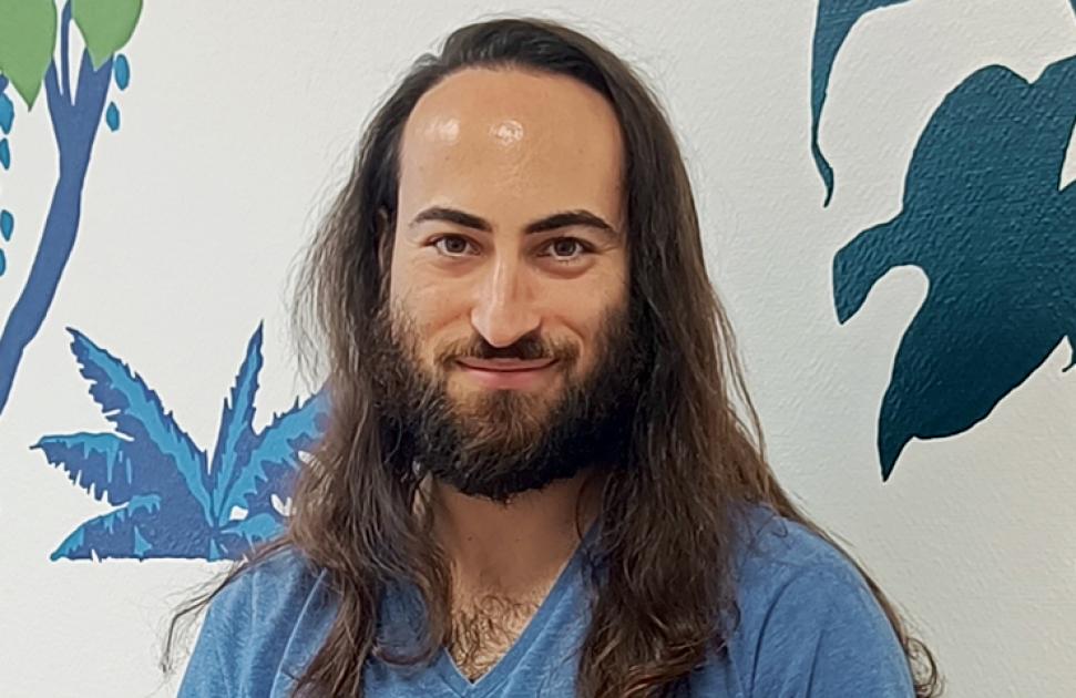 Benoît Blaes. Un médecin qui "sort du cadre" pour assumer sa "fonction sociale"