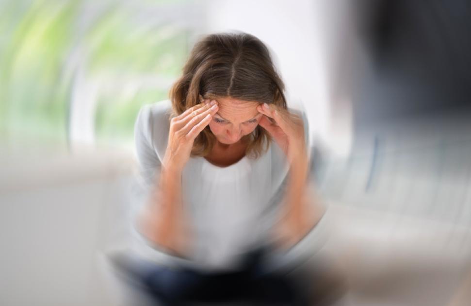 Prise en charge d’un vertige positionnel