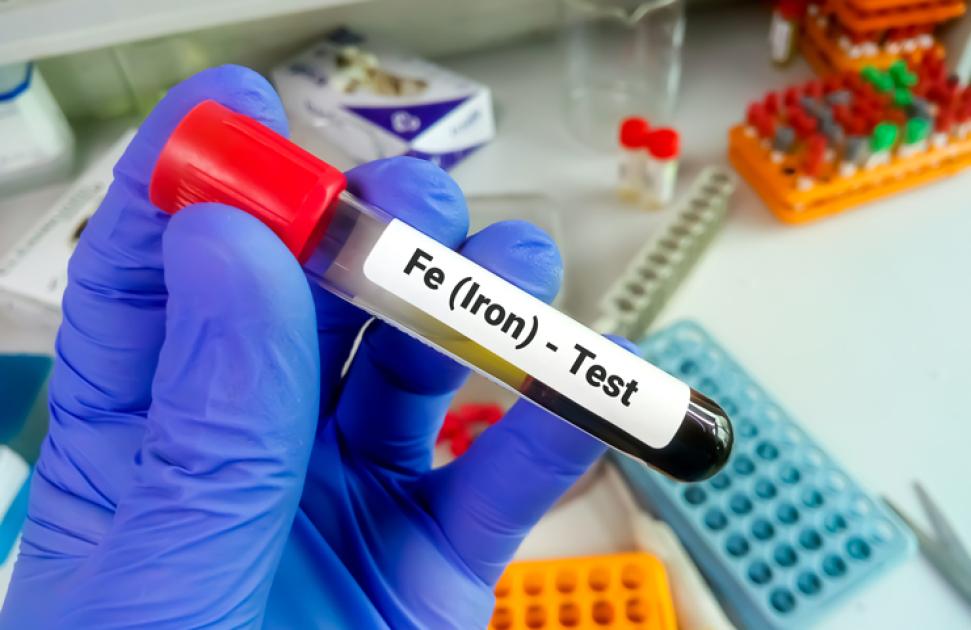 Hemochromatose.fr : "Trop de fer, c'est l'enfer"