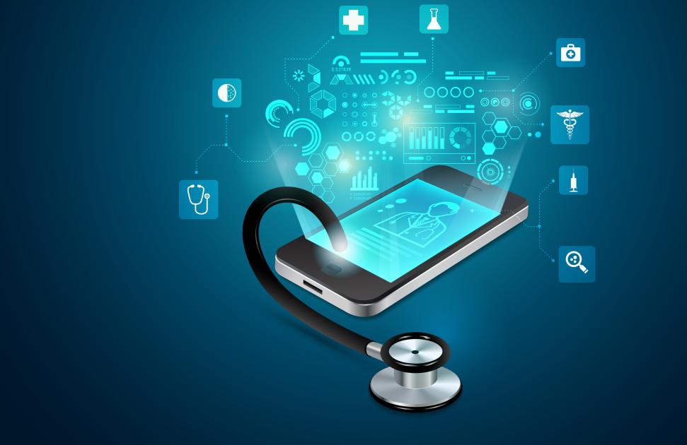 Télésurveillance : bientôt un forfait de 28 euros par patient par mois pour le professionnel de santé?