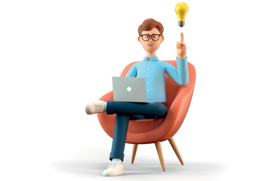 "L'usager ne se situe pas dans la prise de décision, mais il a une voix à faire entendre"