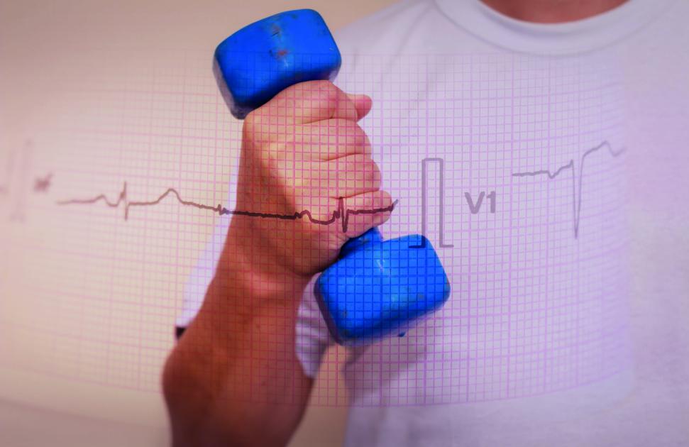 "Avec EVA Corse, les patients ont accès à de la rééducation cardiaque à proximité de leur domicile"