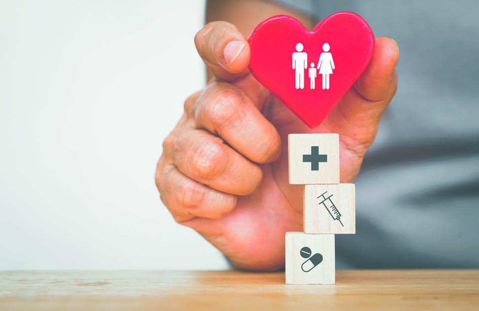 "Salarier des médecins fait partie de nos palettes de solution, mais ce n'est pas un objectif en soi"