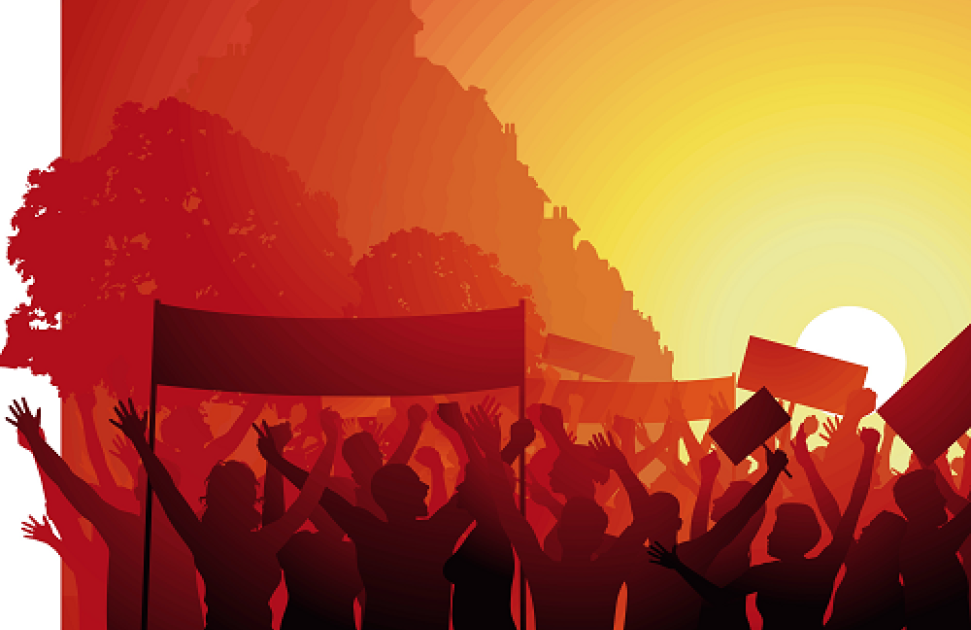 Réforme des retraites : l’Union syndicale des médecins en centres de santé appelle à faire grève « massivement »