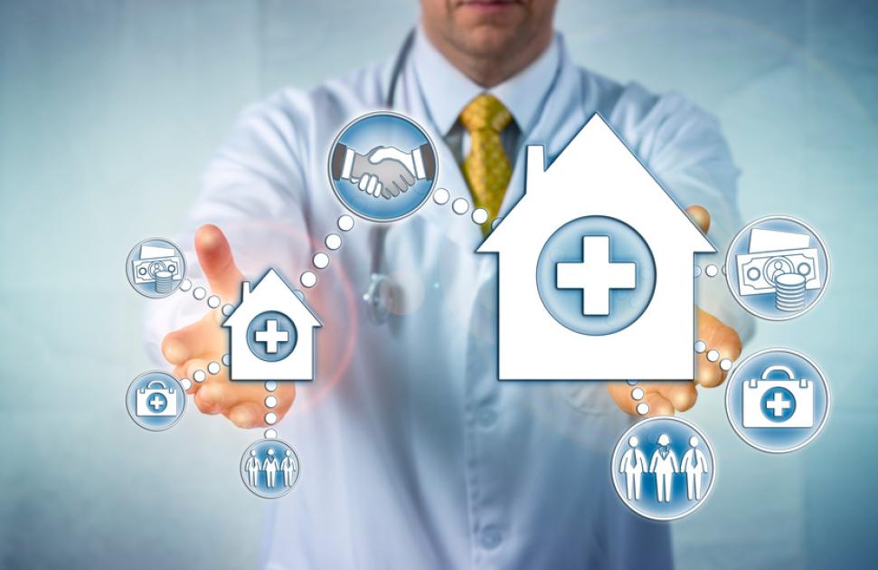 72% participent à la PDSA, 36% des répondants font partie d’une CPTS, et 17% participent à un SAS