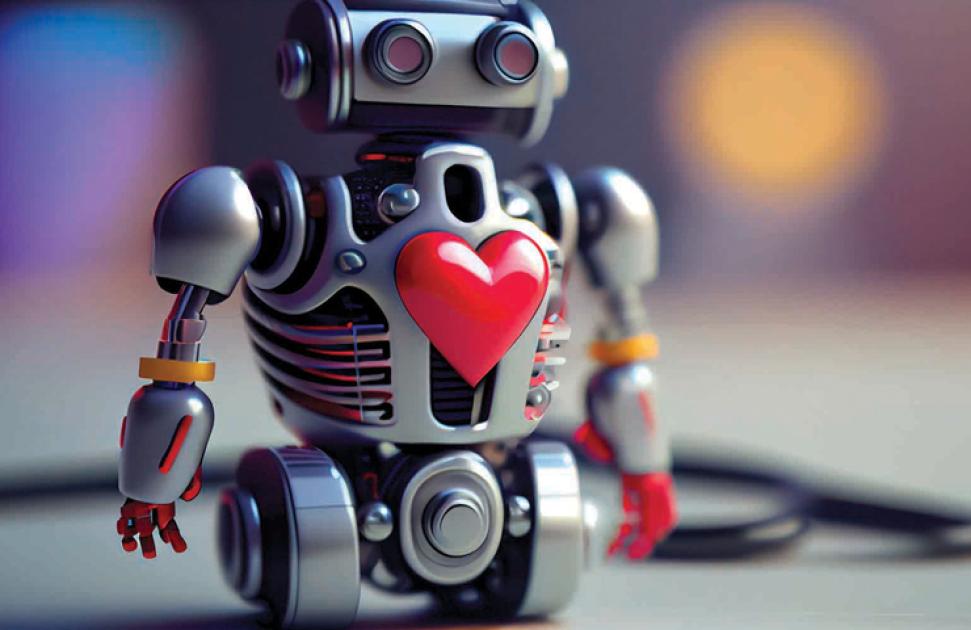 Le monde a changé, les métiers évoluent…