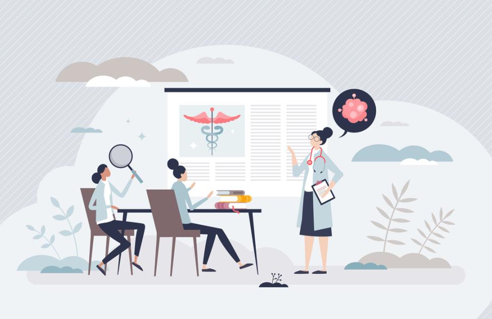 François Braun veut "changer le métier d'infirmière" dès 2024