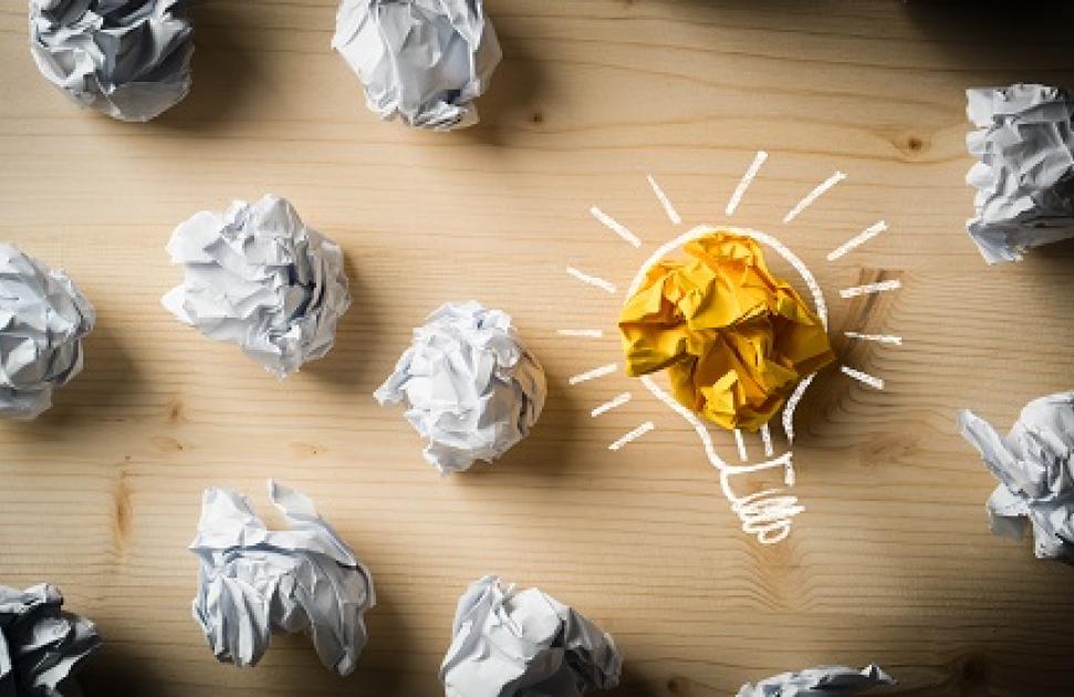 Vous portez un projet novateur ? Une initiative qui améliore la santé des soignants ? Agnès Firmin Le Bodo vous donne la parole !