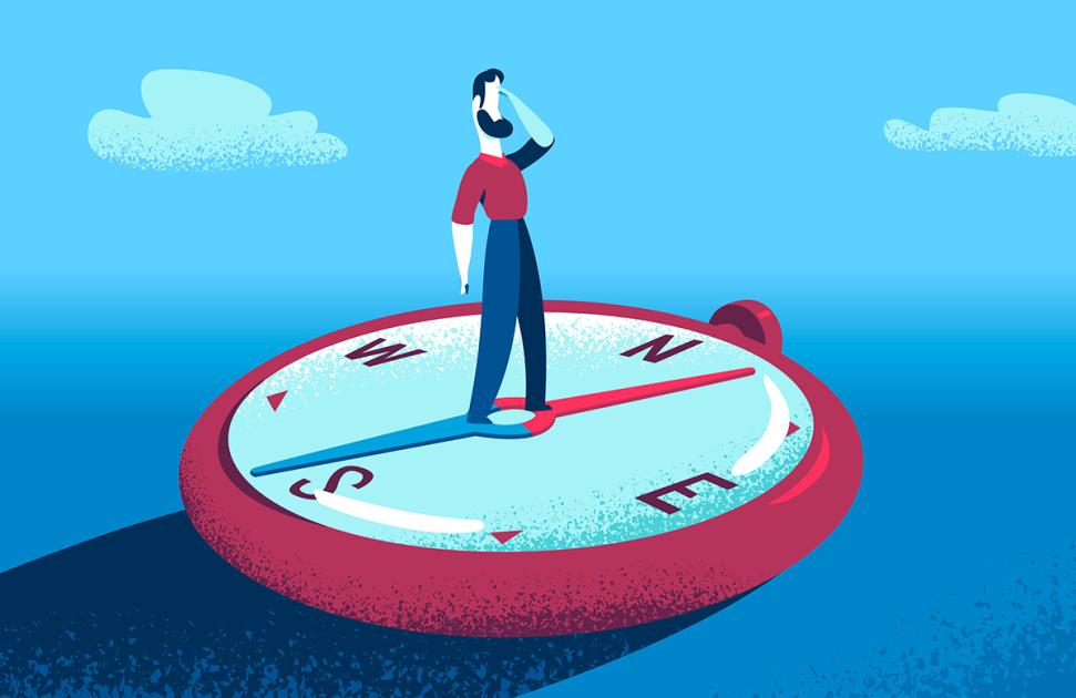 Janson Gassia : "On peut améliorer le système de santé en travaillant autrement et plus efficacement"