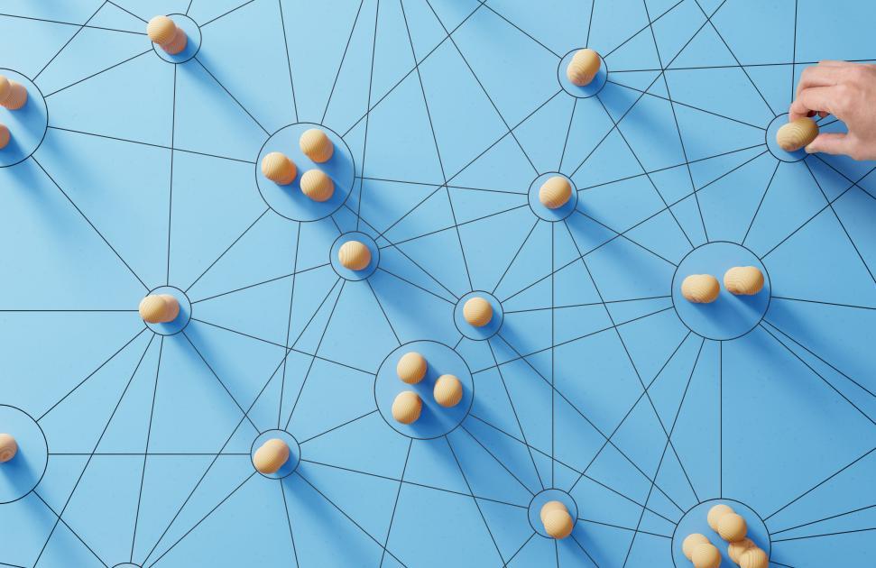 Les équipes de soins coordonnées avec le patient