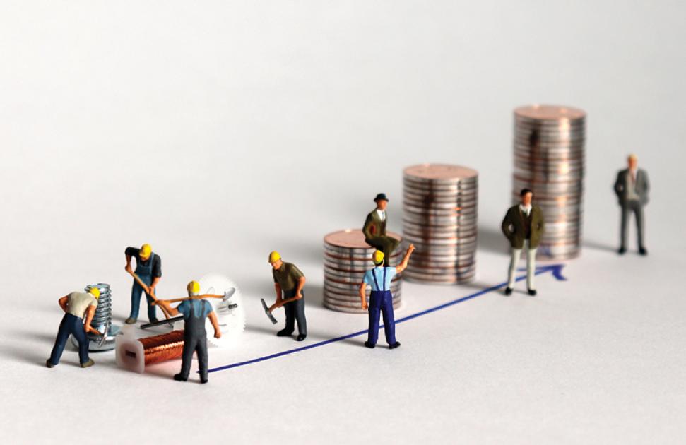 IPEP et PEPS redéfinissent-ils les frontières professionnelles ?