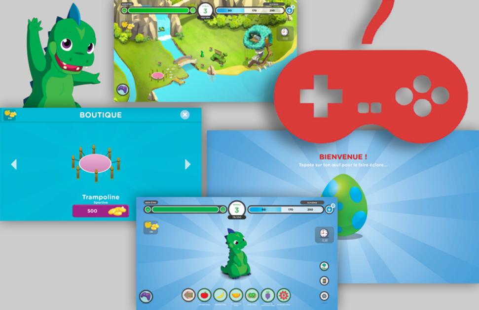 On a essayé l'appli "GlucoZor"