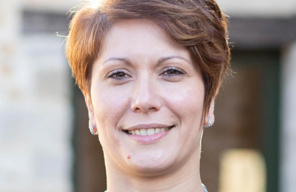 Emmanuelle Barlerin : infirmière, coordinatrice, élue… « C’est une forme de continuité »