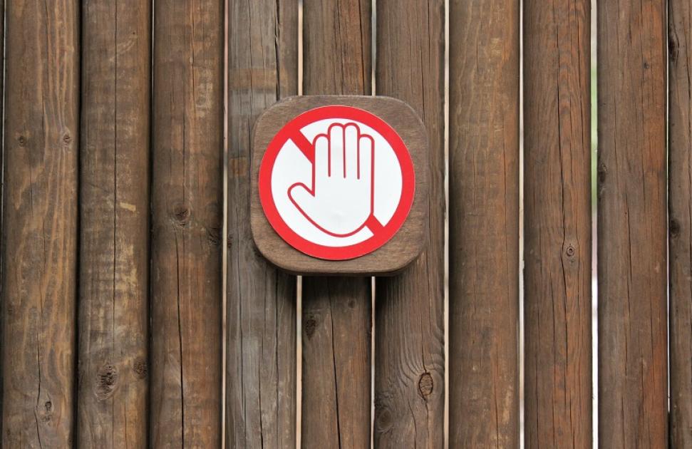 Une dentiste est arrivée à la maison de santé… mais refuse les nouveaux patients