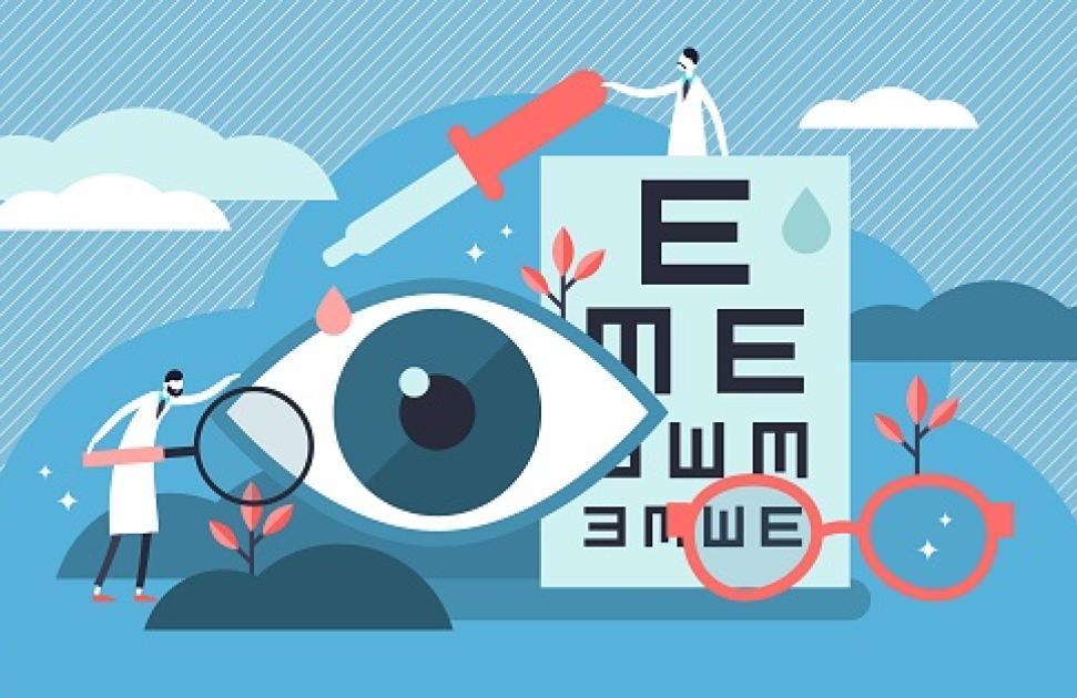 Un rétinographe qui va de communes en communes : la solution de cette CPTS pour inciter les diabétiques à réaliser leurs examens