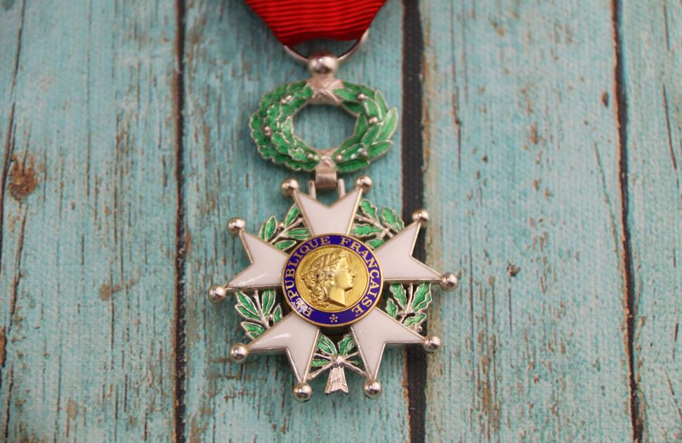 Légion d’honneur : un médecin, président de CPTS, décoré le 14 juillet