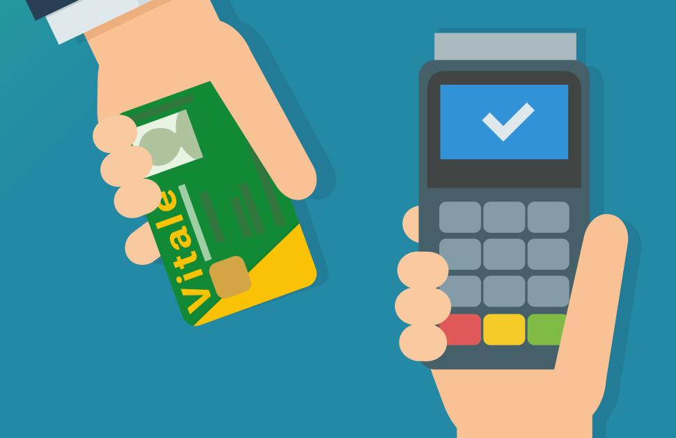 La carte vitale numérique se déploie dans l’hexagone