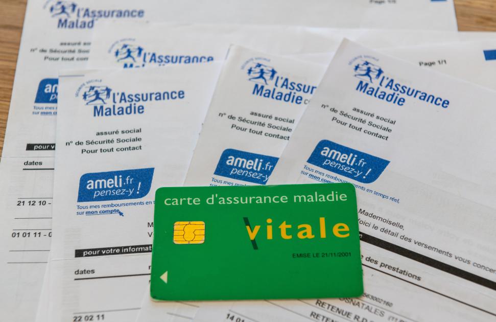 Dérives frauduleuses : l’Assurance Maladie déconventionne 13 centres ophtalmologiques et dentaires d’un même réseau