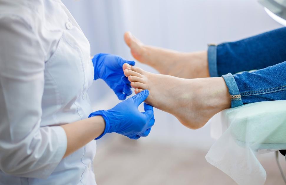Pédicures-podologues : l’accès direct désormais ouvert aux patients diabétiques