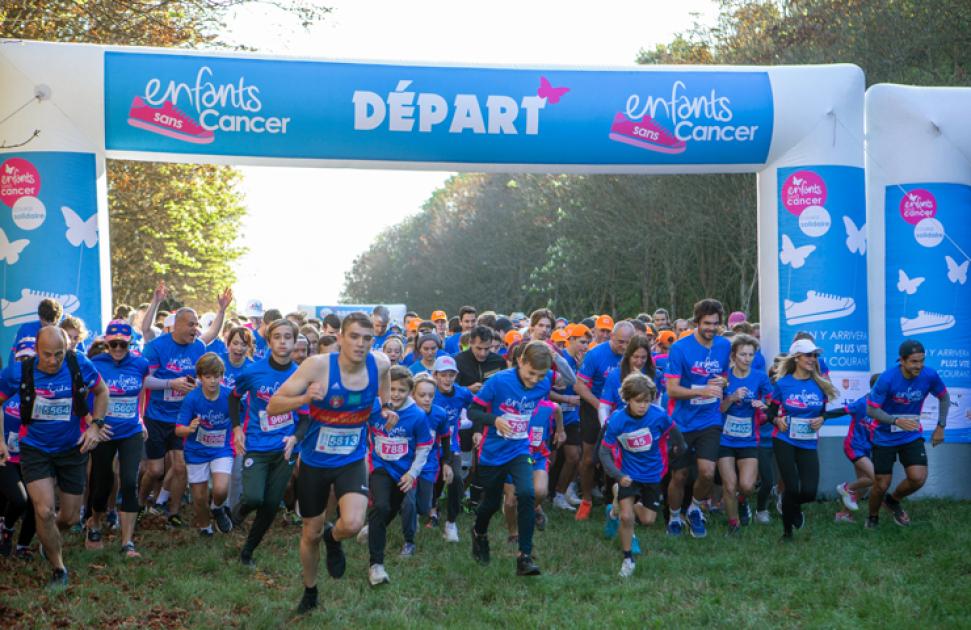 Association ImagineforMargo.org : "Vas-y, bats-toi, gagne !"