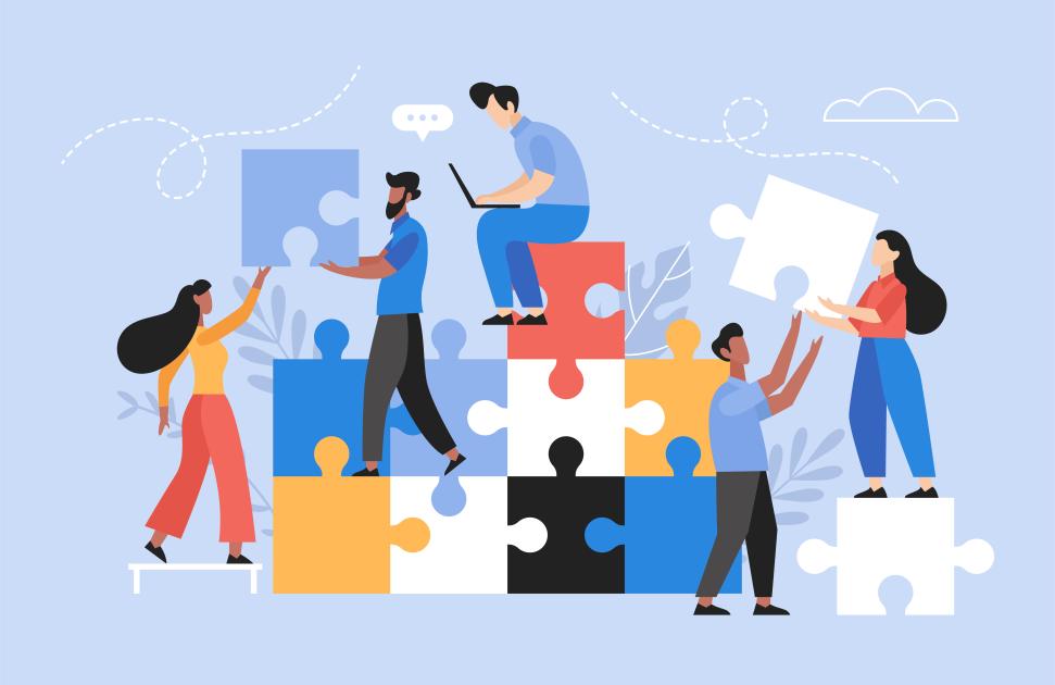 "Être remplaçant, ce n'est pas qu'une phase de transition, c'est un rôle utile", lance ReAGJIR