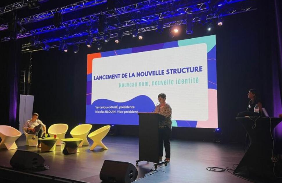 La C3SI Pays de la Loire fait peau neuve et devient "CO'santé - Le collectif des centres de santé"