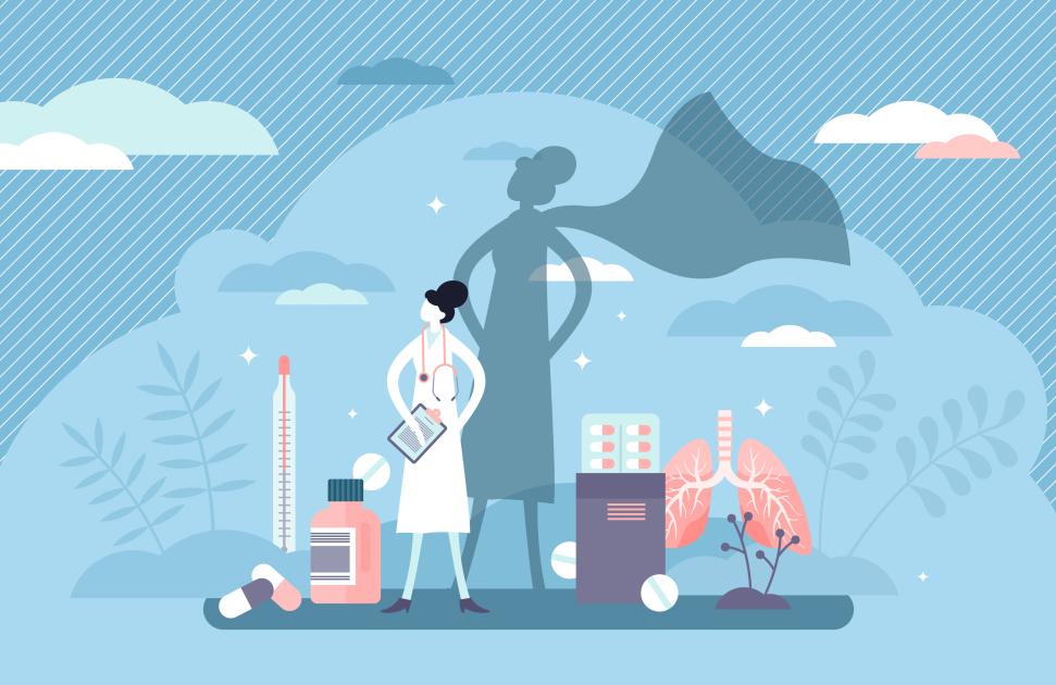 "Arriverons-nous un jour à une profession à compétences médicales ?" : les IDEL s'interrogent sur leur rôle dans le système de santé