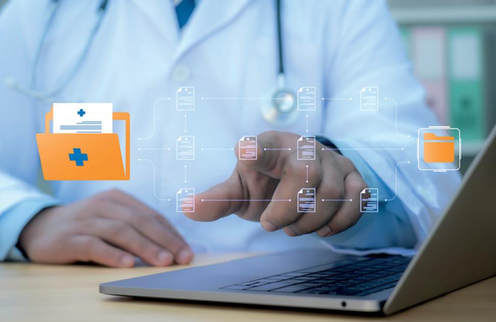 DMP et dossier médical en santé au travail : comment les articuler ?