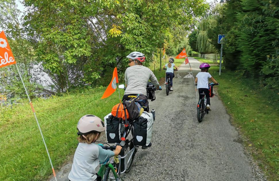 Avec son « Aller VerT », ce kiné crée du lien entre les équipes coordonnées