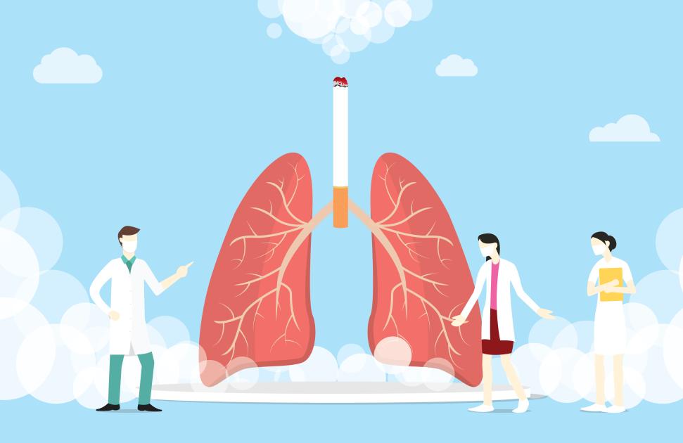 "Un médecin seul, ou un tabacologue, n'arrive pas au même résultat" : un accompagnement pluriprofessionnel pour favoriser l’arrêt du tabac