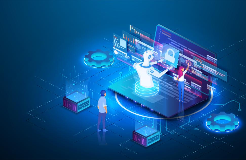 Messagerie praticien-patients, outils de coopération, IA : ce qui change sur Doctolib dès lundi et en 2024