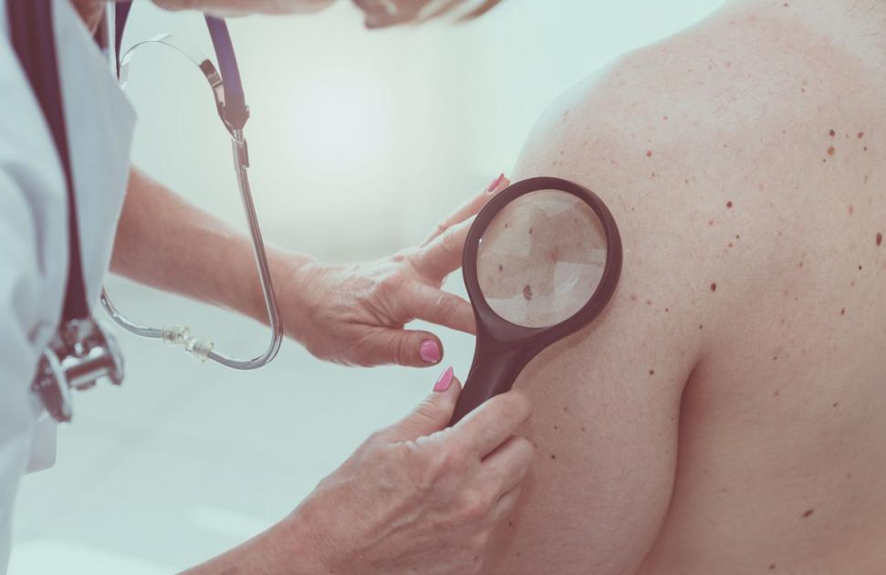 "Un service public apporté à la population" : faute de spécialistes, la CPTS forme ses médecins généralistes à la dermatologie