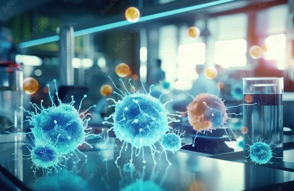 Comment innove-t-on face aux menaces infectieuses ?