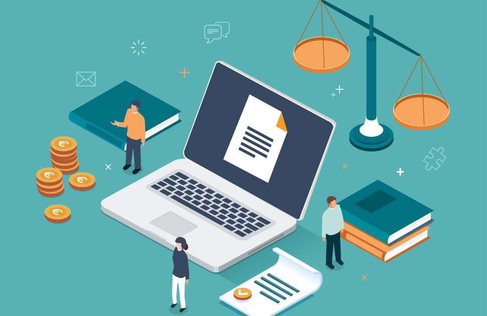 Rapport d'activité ACI 2023 des maisons de santé : la plateforme de "démarches simplifiées" est ouverte