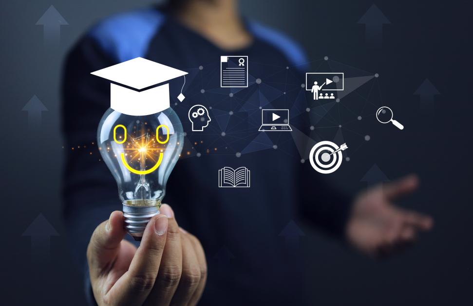 Innovation numérique en santé : priorité à la formation