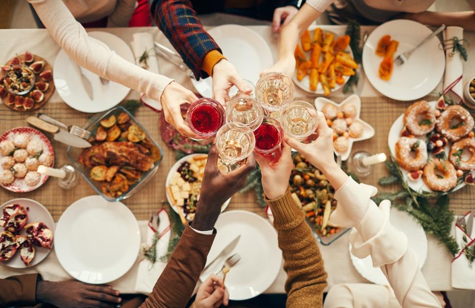 "Dry january" : Aurélien Rousseau, pas convaincu par la campagne gouvernementale, assure qu’il sera "sobre"