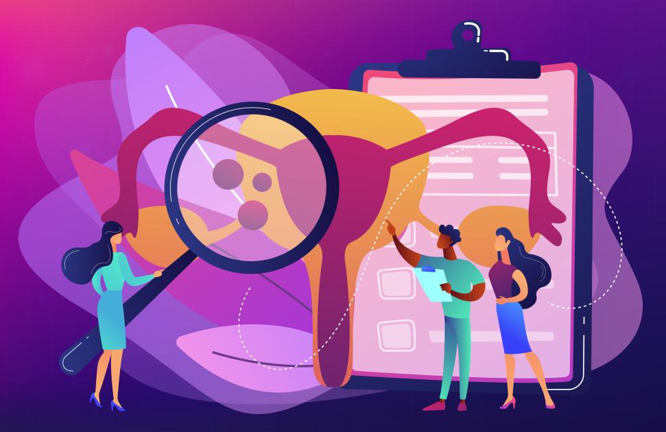 Endométriose : une CPTS lance un projet d'éducation thérapeutique pour améliorer la prise en charge