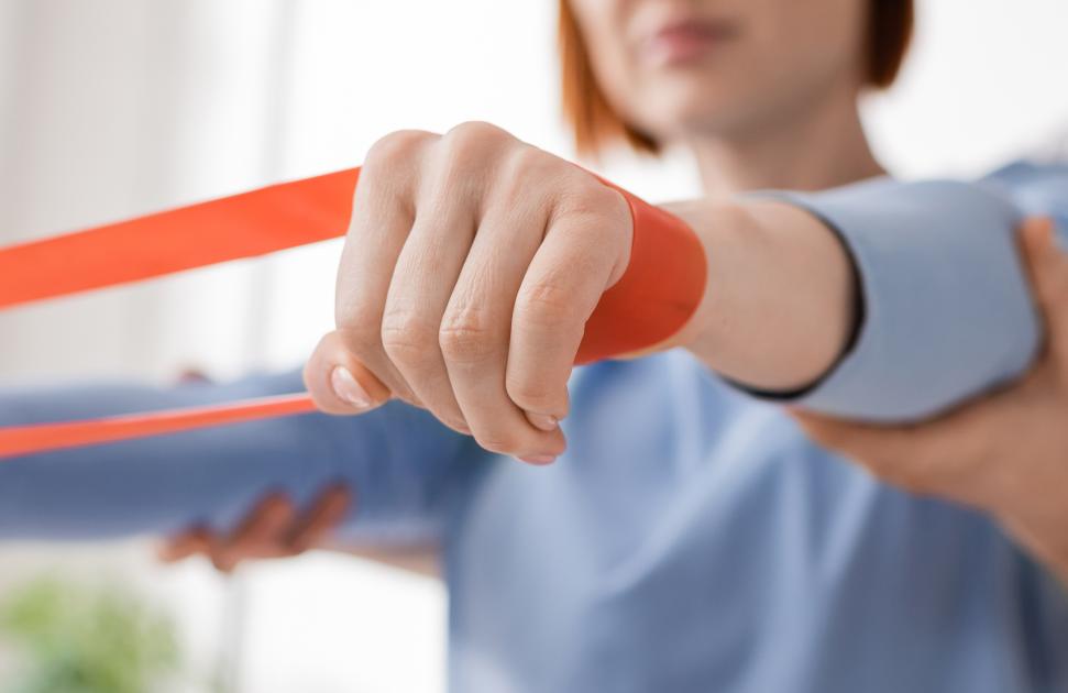 SNP kinés : un “plus” pour les patients et les professionnels du territoire