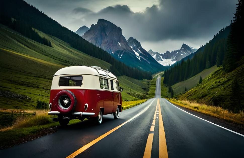 Accès aux soins : un couple de médecin et kiné s’est lancé dans un tour de France des remplacements médicaux