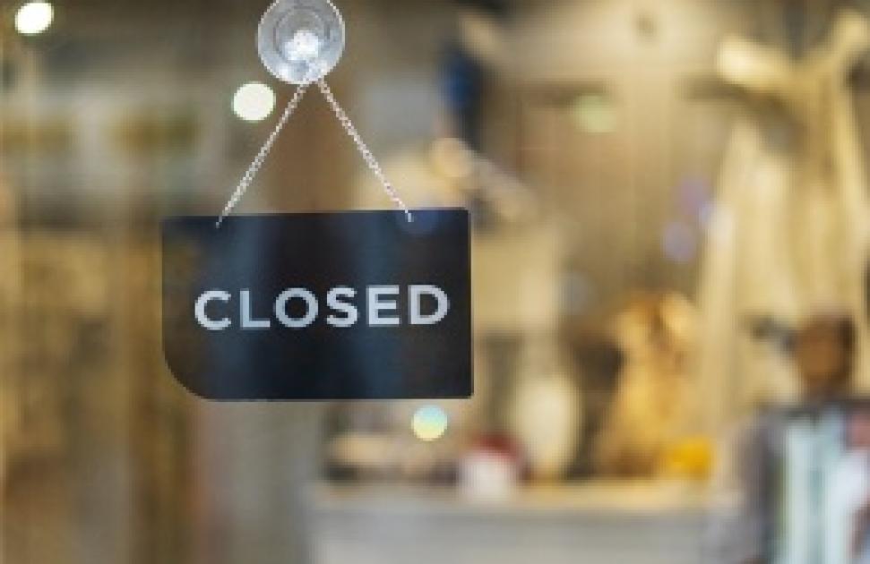 Après 10 mois d’activité, le centre de santé Edens ferme ses portes "sans explications"