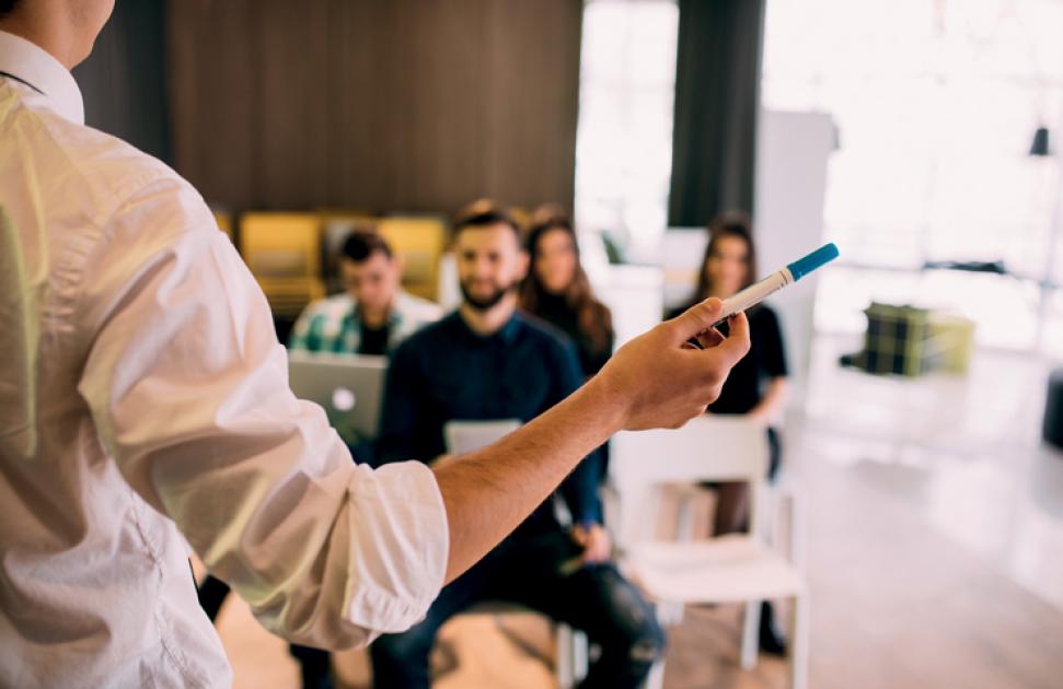 Formation Pacte centre de santé : premier bilan