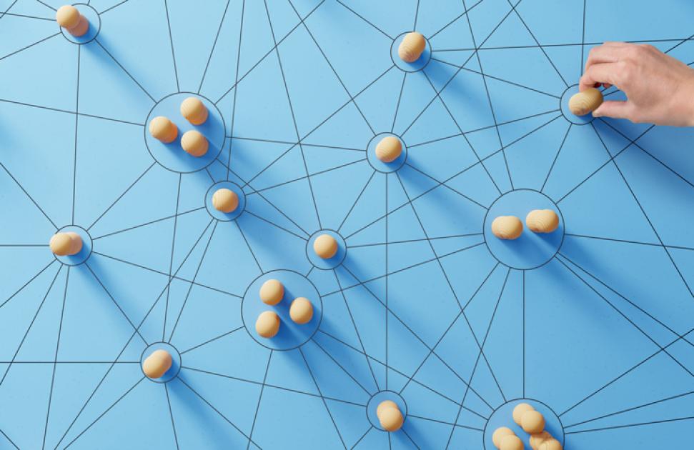 "Le bon fonctionnement doit être entretenu, car l'équilibre est toujours fragile. C'est le rôle du coordinateur"