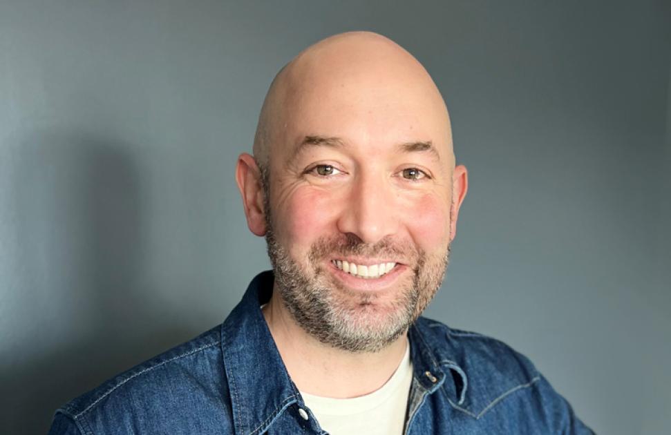 Victor Terraza, un kiné "dynamique et sympathique", sans parcours tout tracé