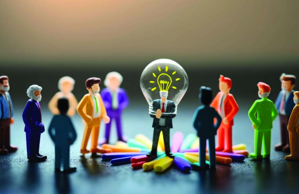 Leader : nouvelle tâche ou nouveau métier ?