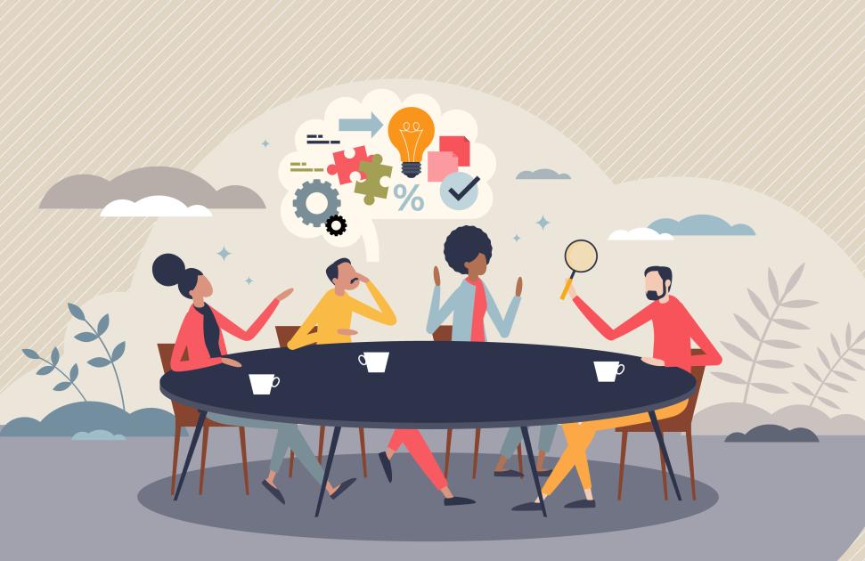 270 acteurs, 5 cantons et 7 ambitions pour 2024 : la CPTS Sud 28 se dévoile