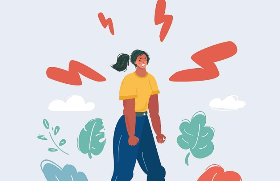 "La haine, on en fait l'expérience tous les jours" : face à l'agressivité, des secrétaires médicales excédées