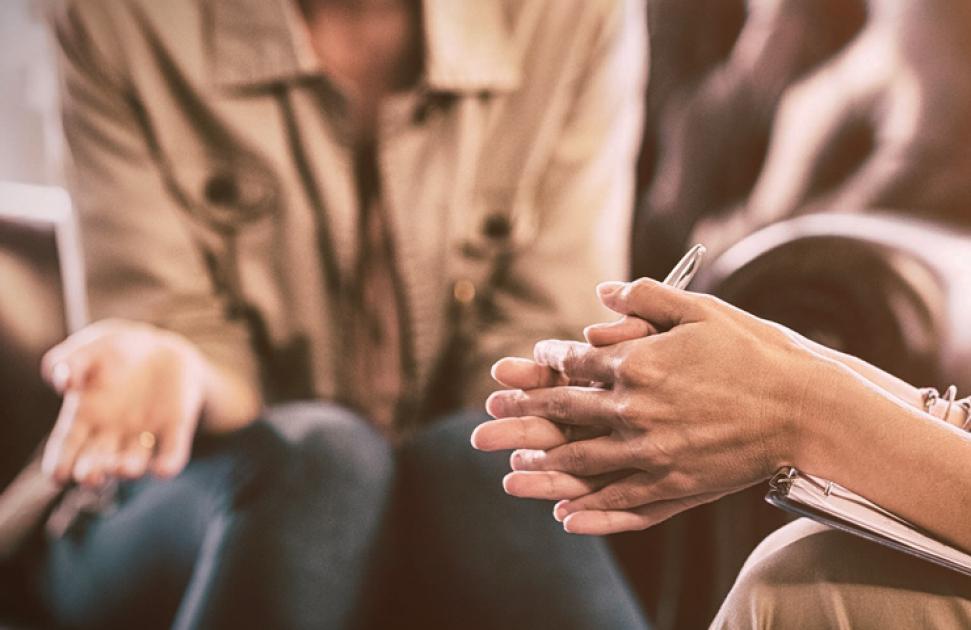 Sésame, soins d'équipe en santé mentale