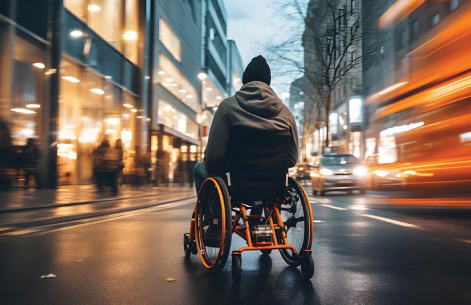 Afsep.org : "Sur 10 patients atteints de SEP, au moins 7 sont des femmes"